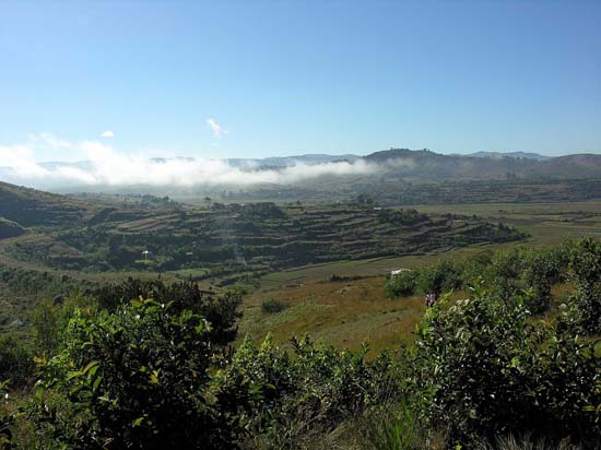 0021_Paysage des Hautes Terres