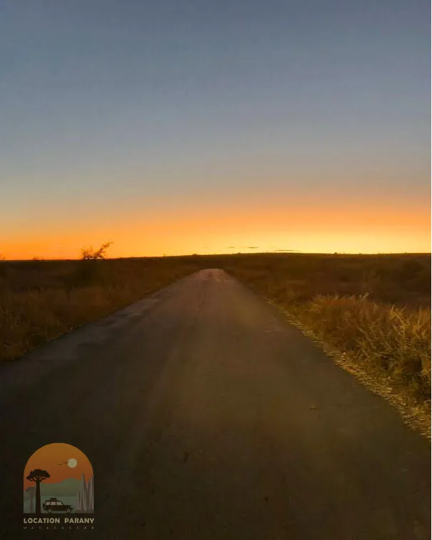 ☀️ Route du Sud 🛣️